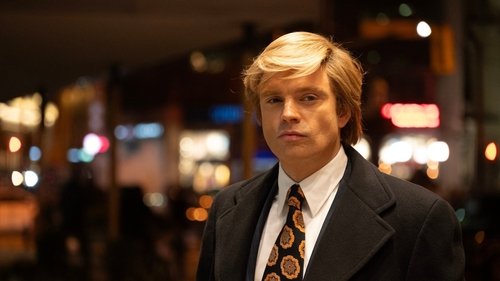 The Apprentice Screenshot