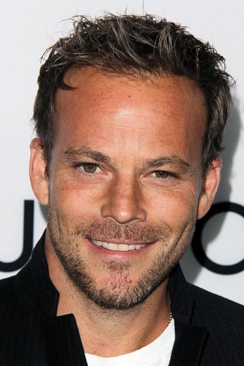  Stephen Dorff