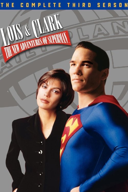 lois clark the new adventures lois clark the new adventures