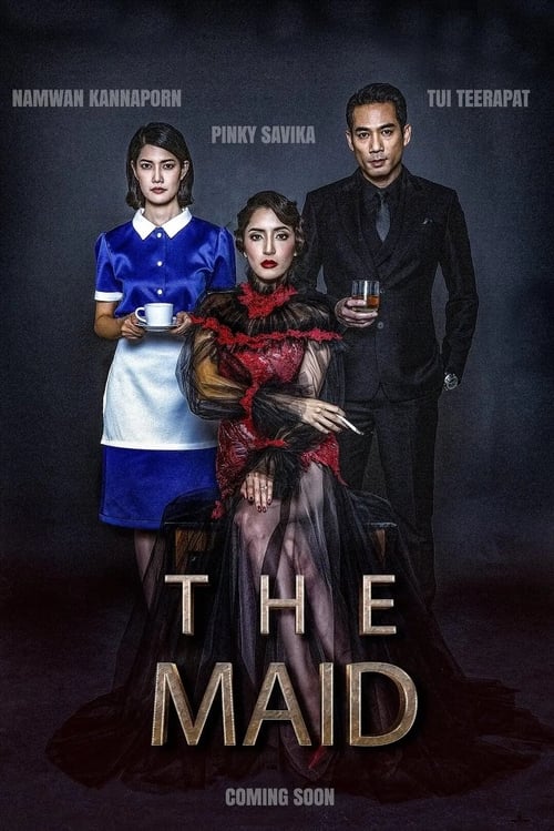 The Maid 2020