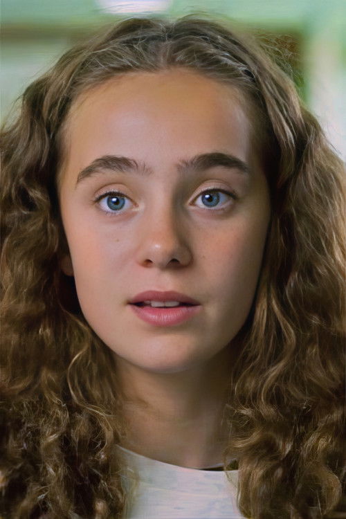 Wilma Lulu Karim Andersen