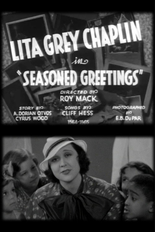 Seasoned Greetings still 3