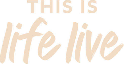 This Is Life Live