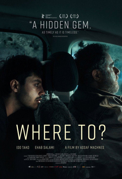 Where To?