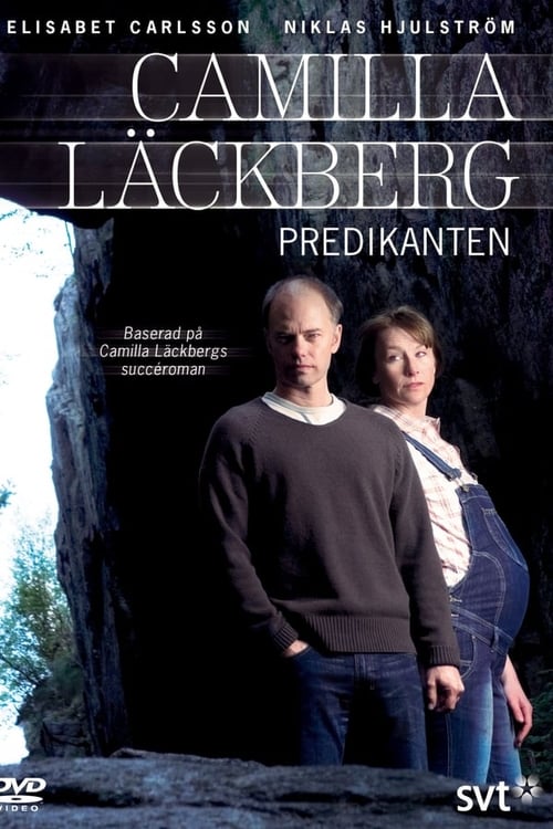 Camilla Läckberg 02 - Predikanten 2007