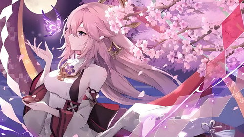 正义的我被系统逼成大反派 - Season 1 Backdrop Blur