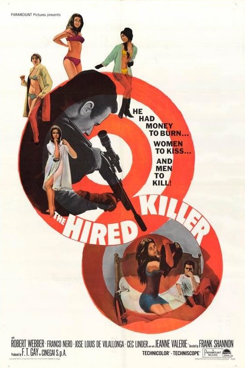 Técnica de Um Homicídio movie poster player