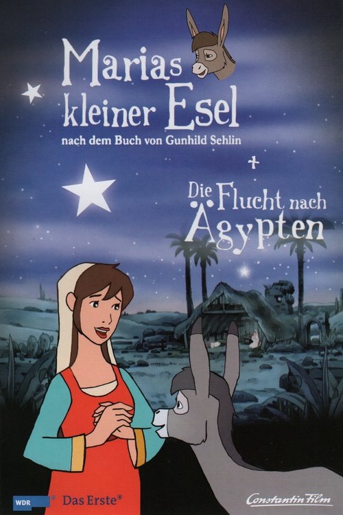 Marias kleiner Esel movie poster player