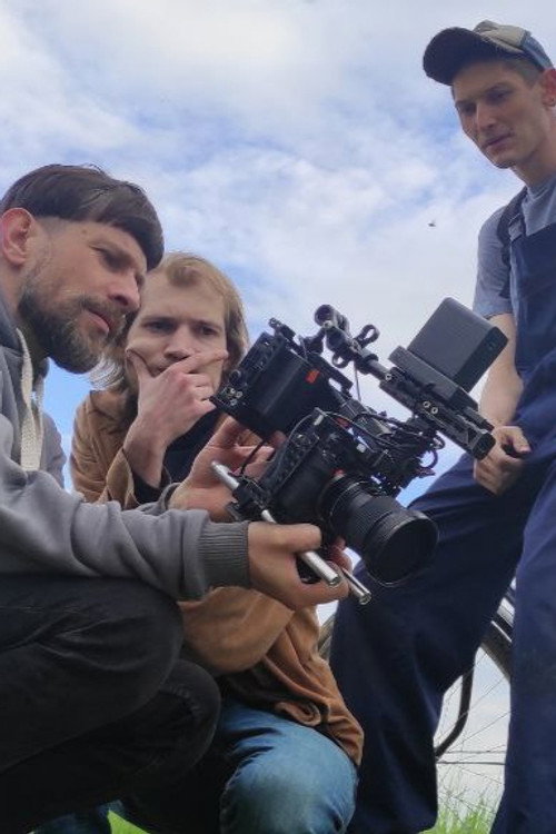 Foto de Роман Кологойда