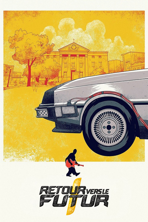 Back to the Future