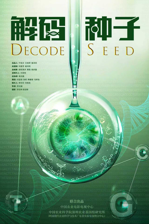 Decode Seed