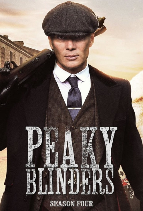 4. Sezon posteri