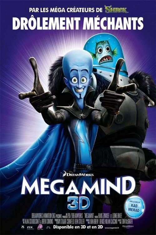 Megamind