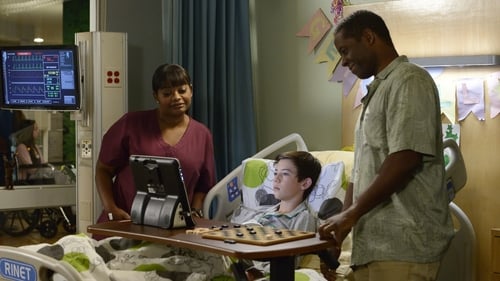 Red Band Society: 1×10