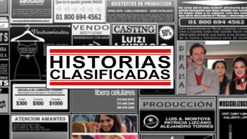 Historias Clasificadas