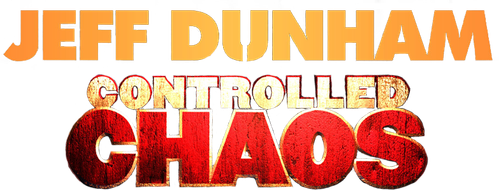 Jeff Dunham: Controlled Chaos