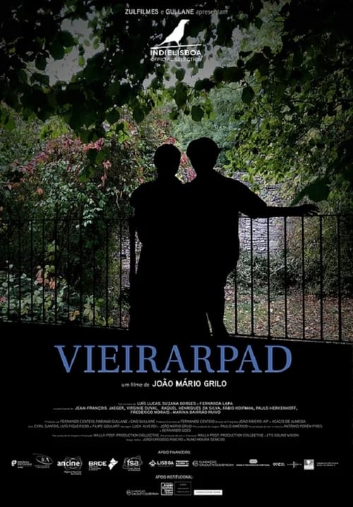 Vieirarpad ( Vieirarpad )