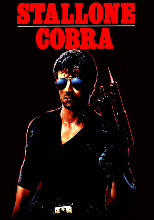 Cobra - O Braço Forte da Lei