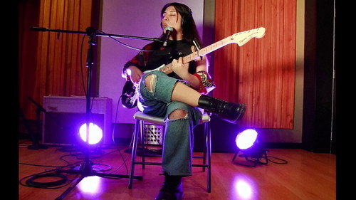 Así fue: Una sesión rescatada del olvido