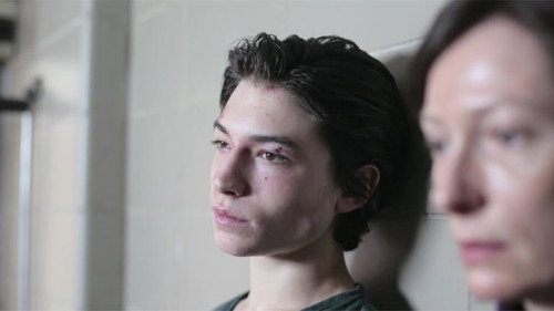 We Need to Talk About Kevin