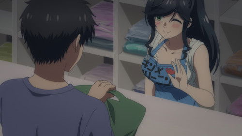 Wash It All Away: 1×9