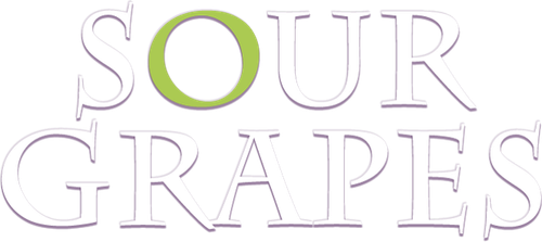 Sour Grapes