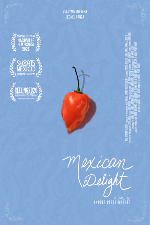 Mexican Delight still 4
