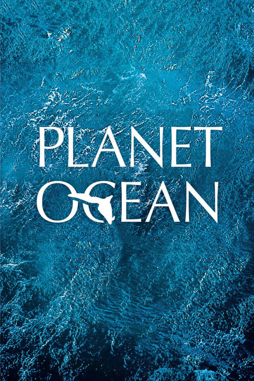 Planet Ocean Movie Poster Image