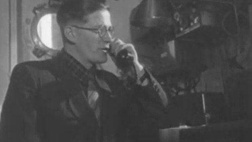 In the Far Eastern Seas