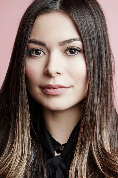 Miranda Cosgrove