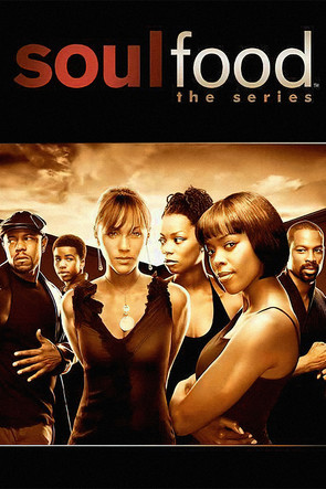 Escena 3 de Soul Food