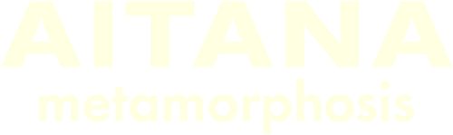 Aitana: Metamorphosis