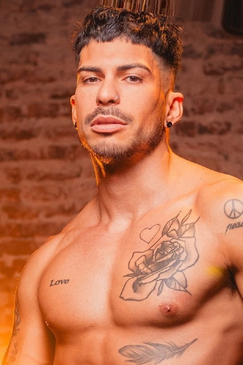 Foto de Bastian Moreyra