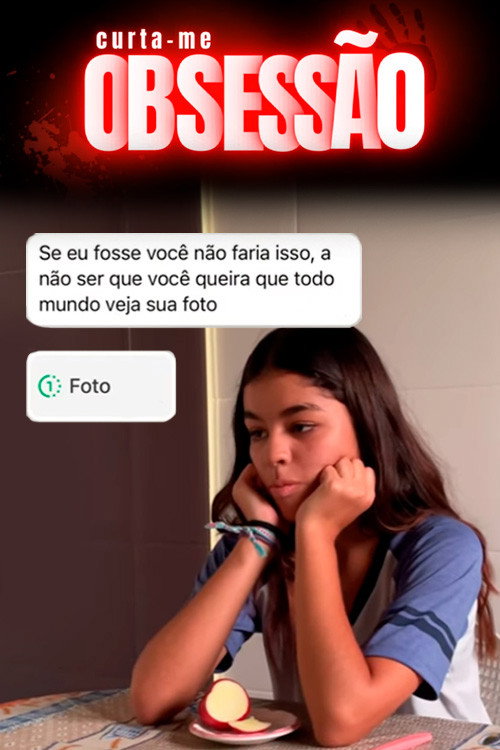 Obsessão - Curta Motivo