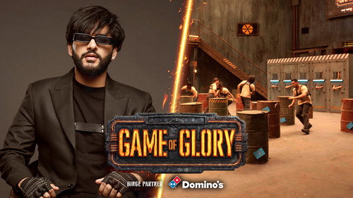 Game Of Glory - S1 - Still