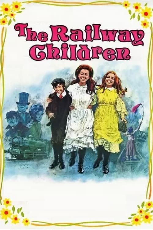 Les Enfants du chemin de fer (1970)