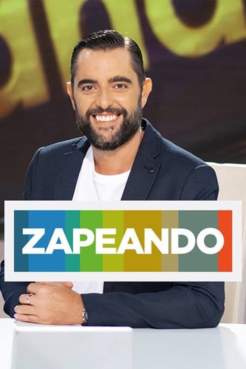 Zapeando, S06E1261 - (2018)