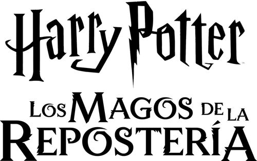 哈利·波特：烘焙巫师