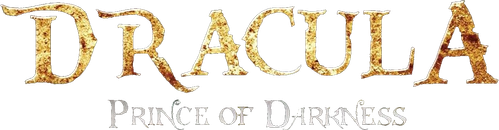 Dracula: The Dark Prince
