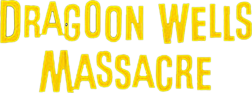 Dragoon Wells Massacre