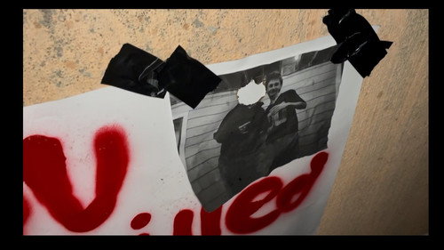 unseen.mov Backdrop Blur
