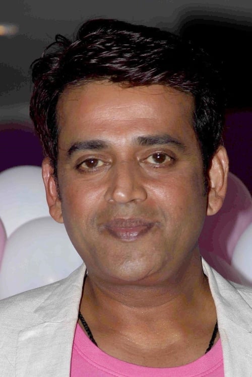 Ravi Kishan isBasi Reddy