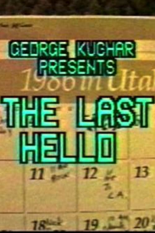 The Last Hello