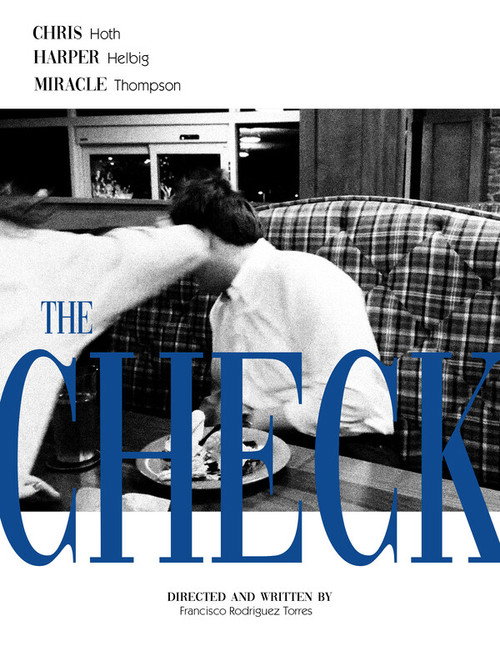 The Check