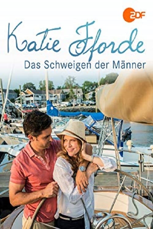 Katie Fforde: Das Schweigen der Männer 2016