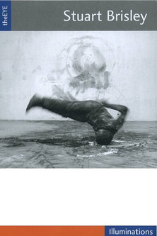 theEYE: Stuart Brisley poster