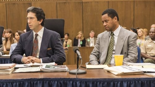 American Crime Story: 1×8