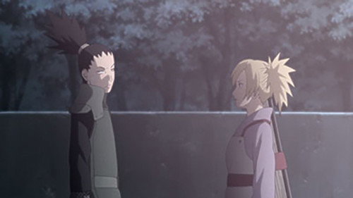 Shikamaru