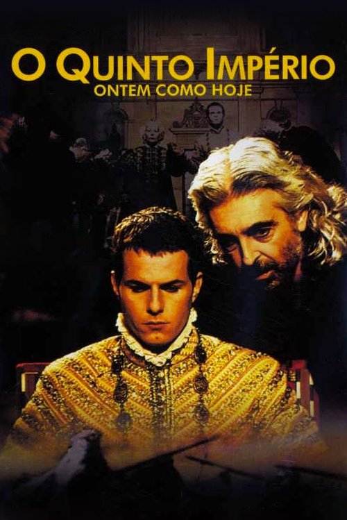 The Fifth Empire (2004)