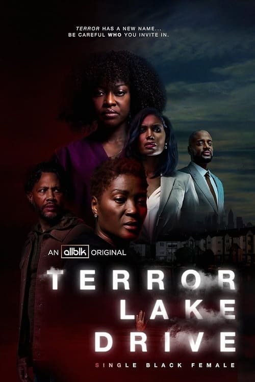 Terror Lake Drive 3ª Temporada Completa Torrent (2023) Dublado WEB-DL 720p | 1080p / Legendado 5.1 – Download